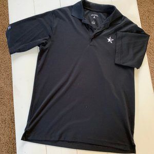 Antigua Athletic Polo Tee